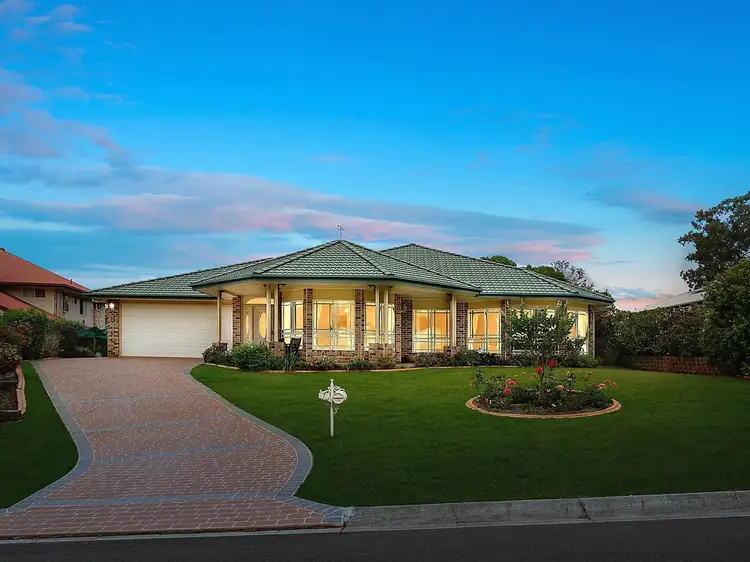 7 Courcheval Terrace, Mons QLD 4556