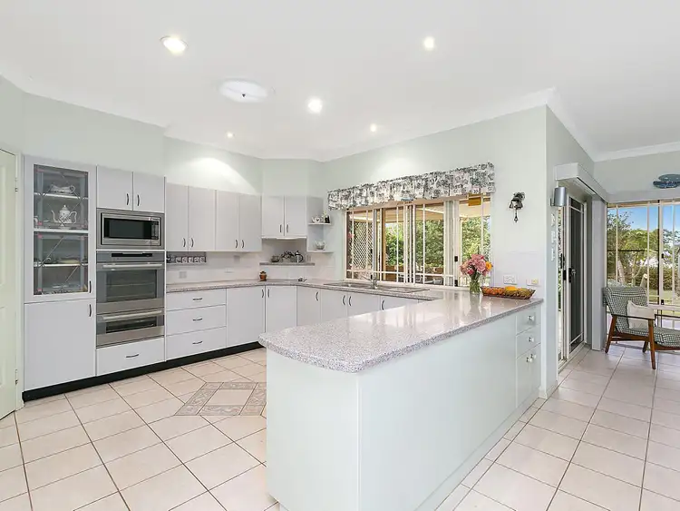 Second view of Homely house listing, 7 Courcheval Terrace, Mons QLD 4556