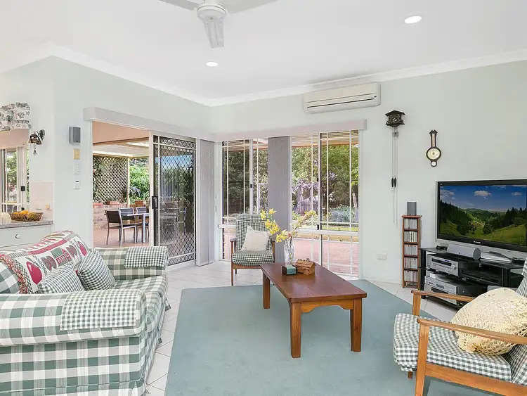 Third view of Homely house listing, 7 Courcheval Terrace, Mons QLD 4556