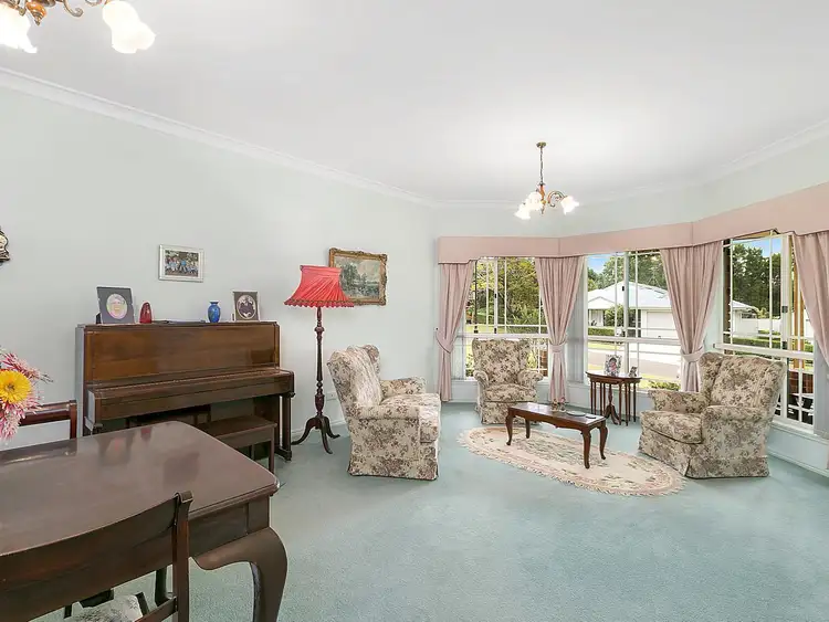 Fifth view of Homely house listing, 7 Courcheval Terrace, Mons QLD 4556