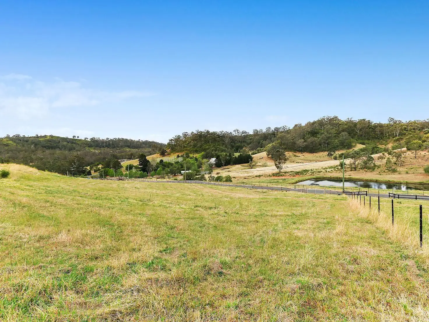 Main view of Homely land listing, Lot 4 Alexander Way, Mount Hunter NSW 2570