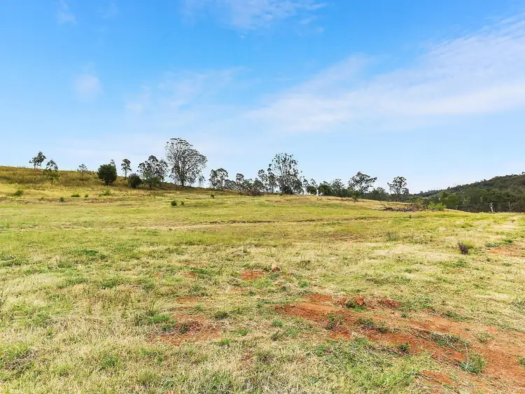 Second view of Homely land listing, Lot 4 Alexander Way, Mount Hunter NSW 2570