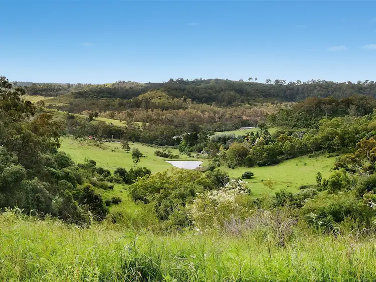 Fourth view of Homely land listing, Lot 4 Alexander Way, Mount Hunter NSW 2570