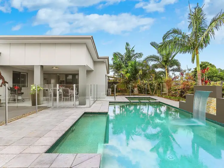 13 Quandong Street, Meridan Plains QLD 4551