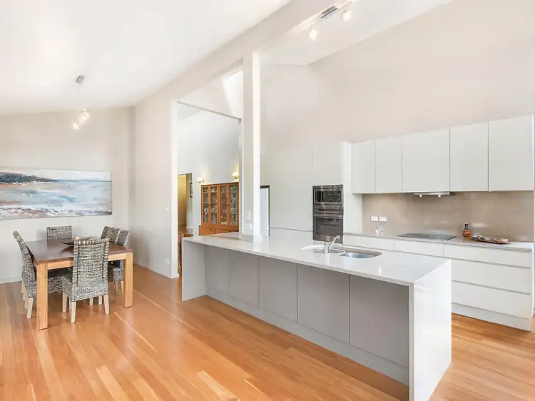 Second view of Homely house listing, 6 Hermitage Close, Eleebana NSW 2282