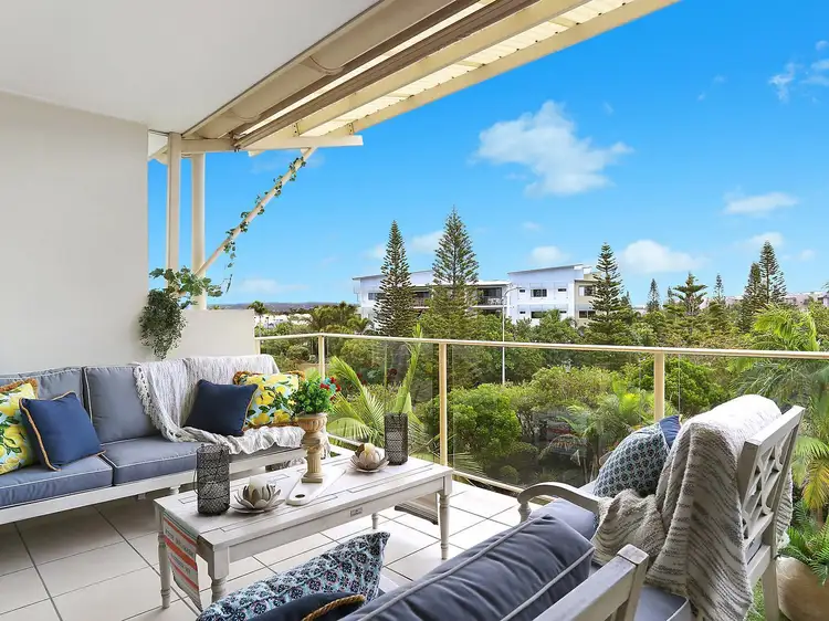 Main view of Homely unit listing, 30/1 Grenada Way, Kawana Island QLD 4575