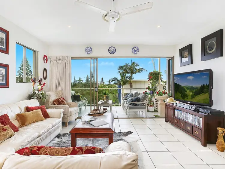 Second view of Homely unit listing, 30/1 Grenada Way, Kawana Island QLD 4575