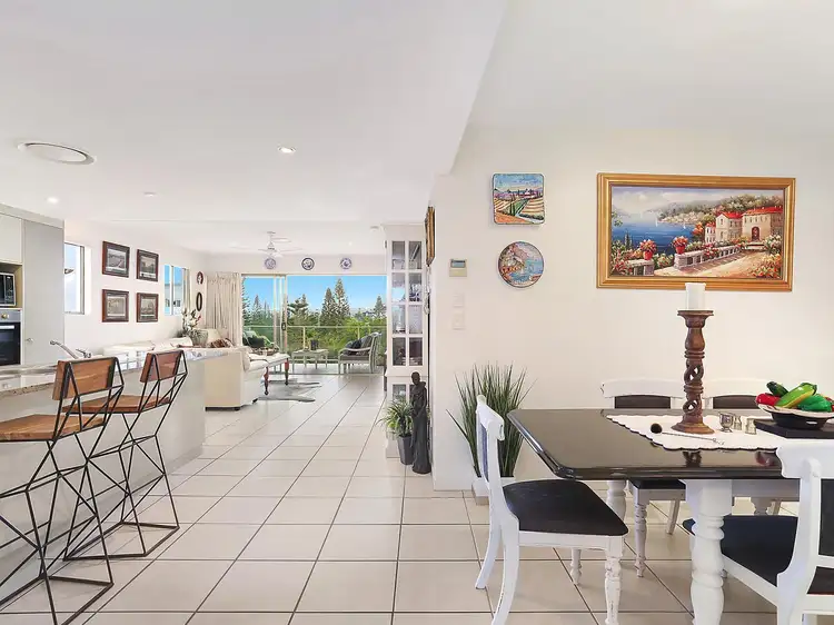 Third view of Homely unit listing, 30/1 Grenada Way, Kawana Island QLD 4575