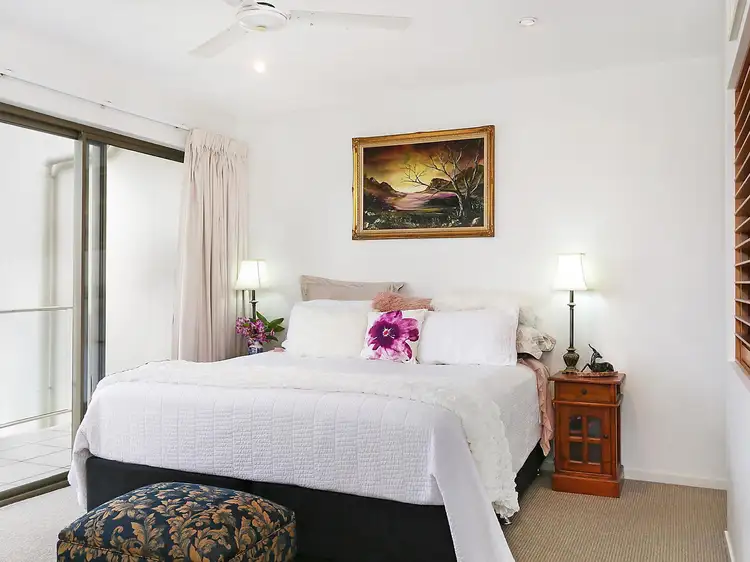 Fifth view of Homely unit listing, 30/1 Grenada Way, Kawana Island QLD 4575