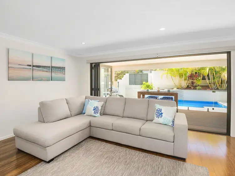 Second view of Homely house listing, 3 Clipper Court, Coffs Harbour NSW 2450