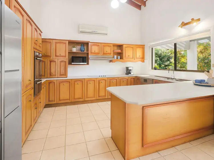 Third view of Homely house listing, 3 Clipper Court, Coffs Harbour NSW 2450