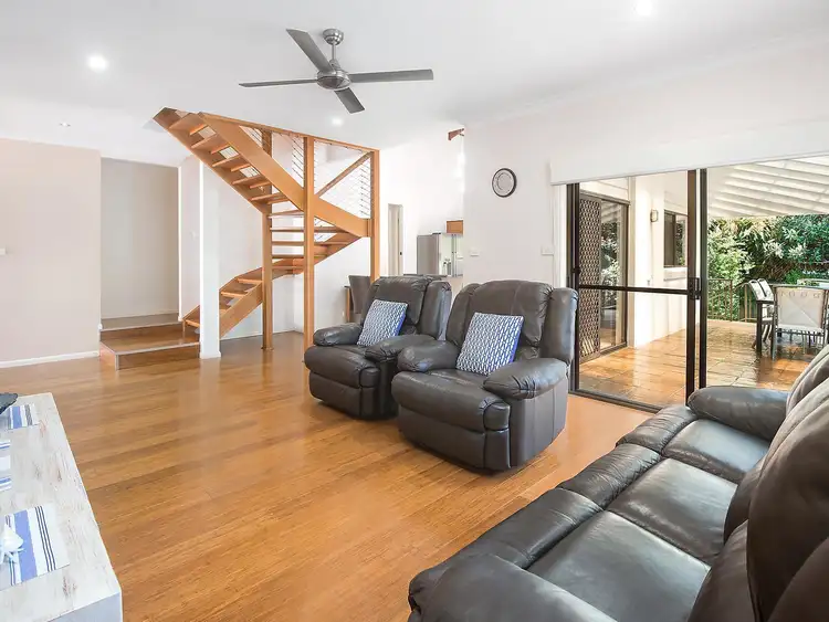 Fourth view of Homely house listing, 3 Clipper Court, Coffs Harbour NSW 2450