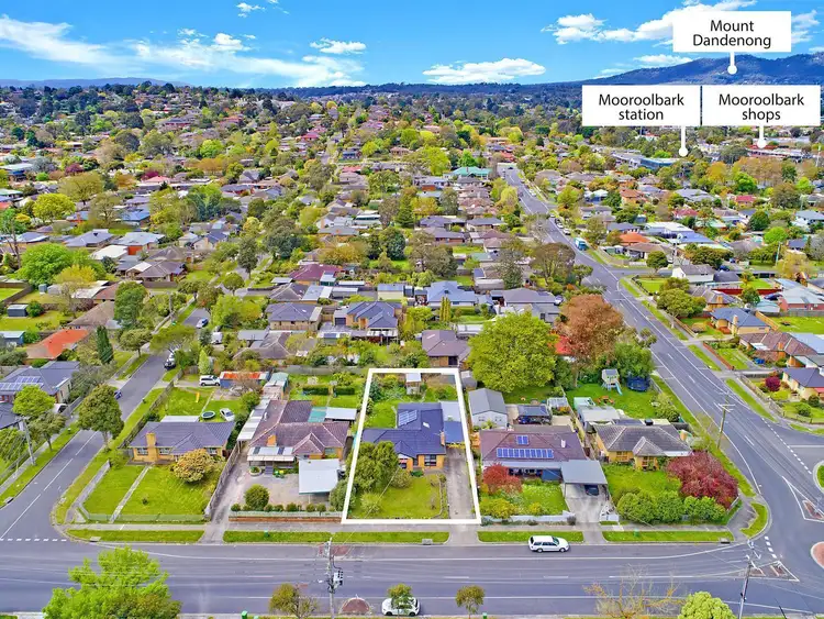 Fifth view of Homely house listing, 6 Esther Crescent, Mooroolbark VIC 3138