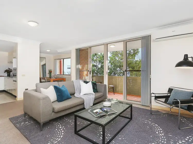 Main view of Homely apartment listing, 14/18 Northcote Street, Naremburn NSW 2065