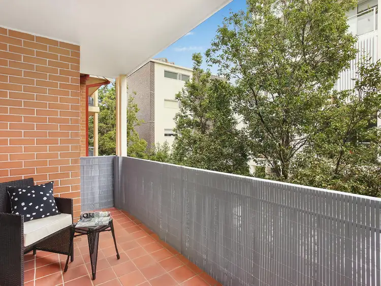 Second view of Homely apartment listing, 14/18 Northcote Street, Naremburn NSW 2065