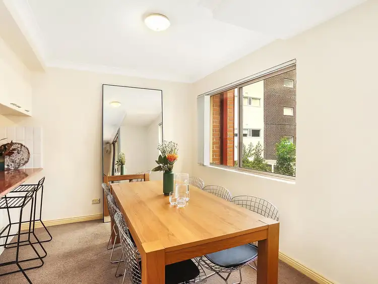 Third view of Homely apartment listing, 14/18 Northcote Street, Naremburn NSW 2065
