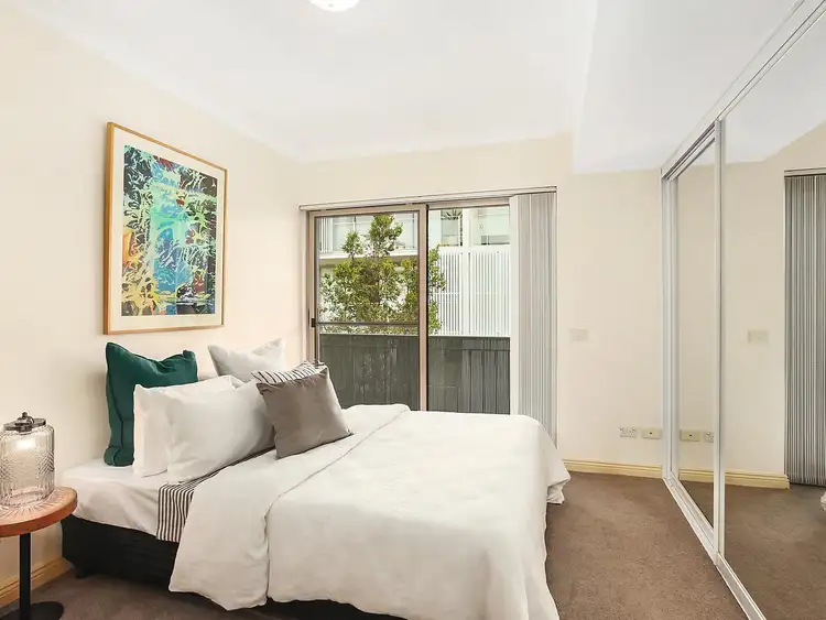 Fourth view of Homely apartment listing, 14/18 Northcote Street, Naremburn NSW 2065