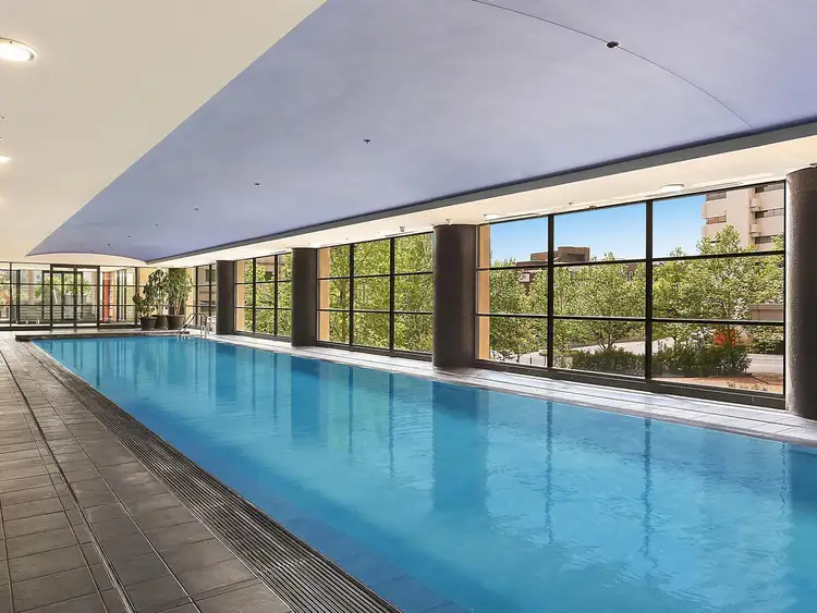 Third view of Homely apartment listing, 312/1 Sergeants Lane, St Leonards NSW 2065