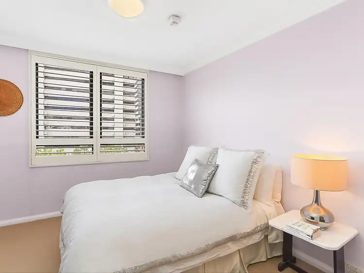 Fourth view of Homely apartment listing, 312/1 Sergeants Lane, St Leonards NSW 2065