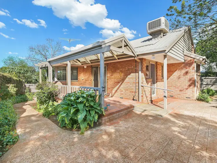 Fourth view of Homely unit listing, 10/12 Emora Street, Croydon VIC 3136