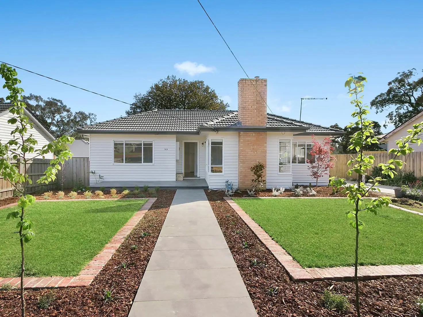 Main view of Homely house listing, 99 Eastfield Road, Croydon VIC 3136