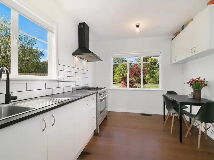 Second view of Homely house listing, 99 Eastfield Road, Croydon VIC 3136