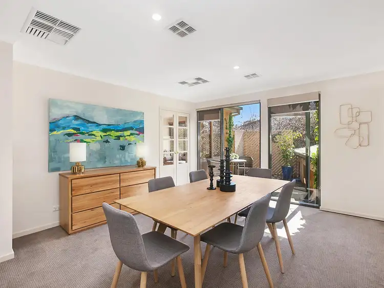 Fifth view of Homely house listing, 33 Boobialla Street, O'connor ACT 2602