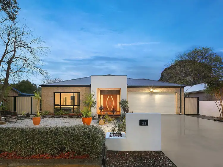 Main view of Homely house listing, 28 Wade Street, Watson ACT 2602