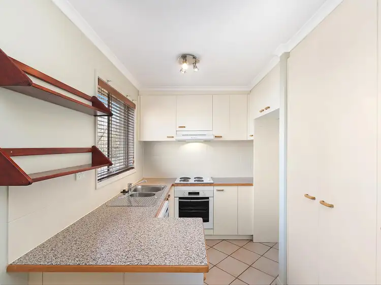Second view of Homely apartment listing, 14/38 Torrens Street, Braddon ACT 2612