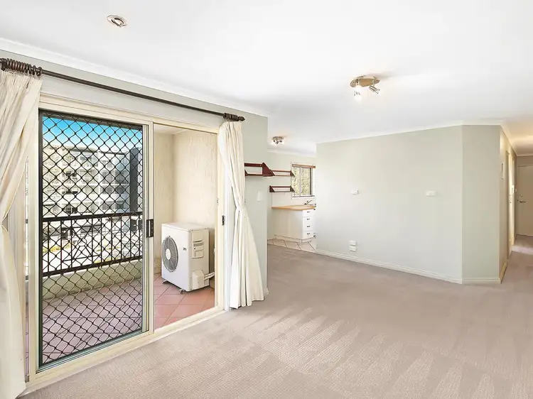 Third view of Homely apartment listing, 14/38 Torrens Street, Braddon ACT 2612