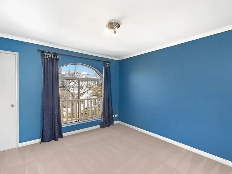 Fourth view of Homely apartment listing, 14/38 Torrens Street, Braddon ACT 2612