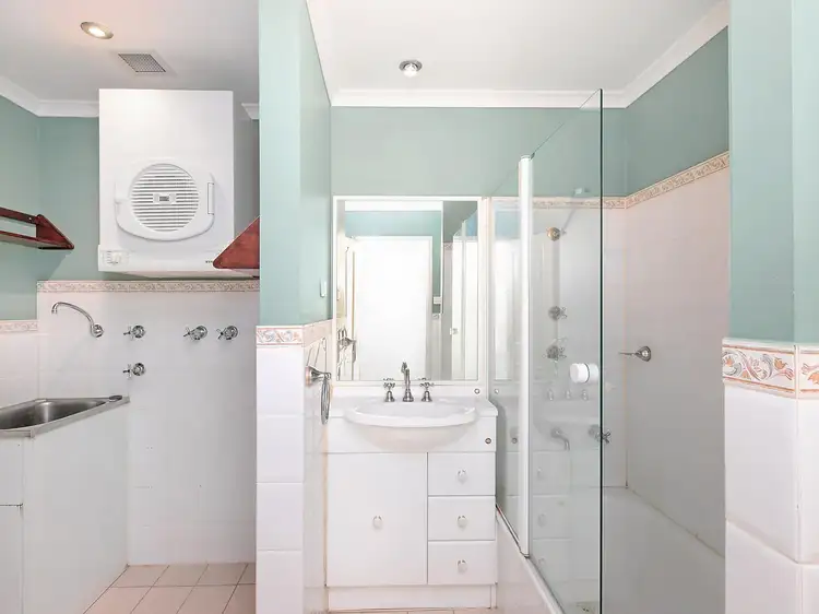 Fifth view of Homely apartment listing, 14/38 Torrens Street, Braddon ACT 2612