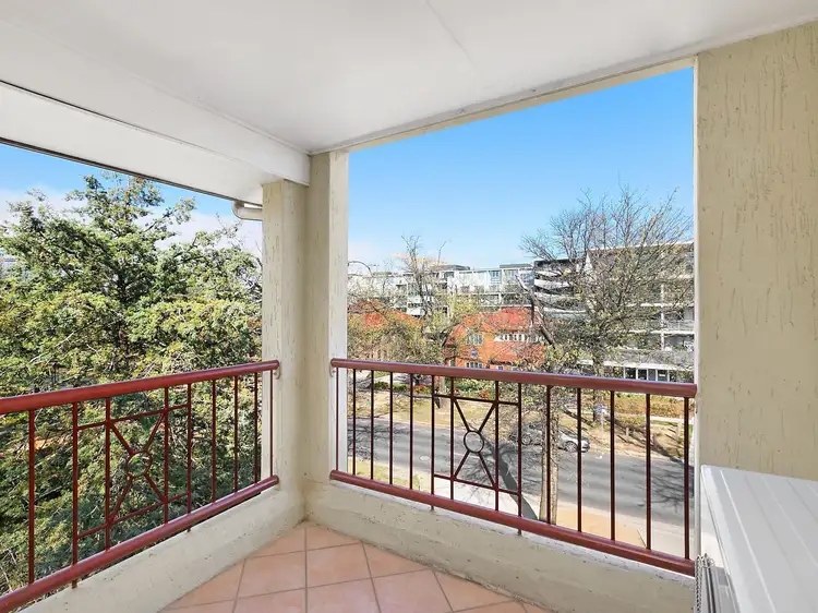 Sixth view of Homely apartment listing, 14/38 Torrens Street, Braddon ACT 2612