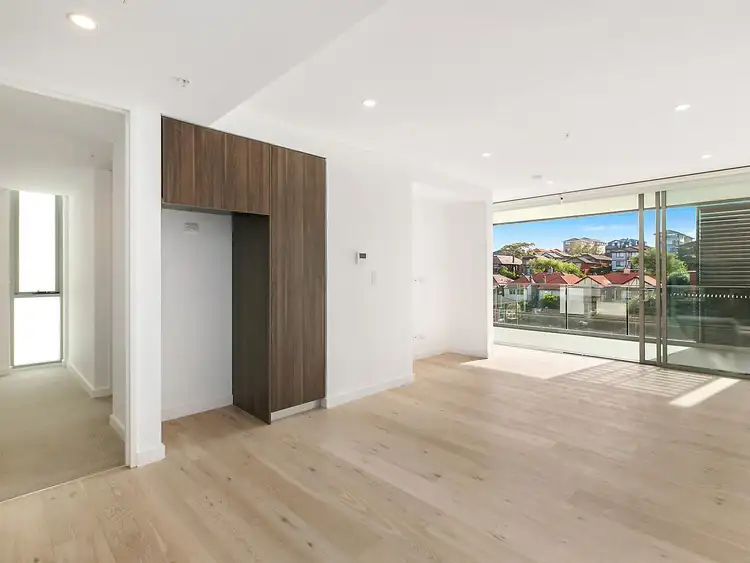Second view of Homely apartment listing, 807/84 Anzac Parade, Kensington NSW 2033