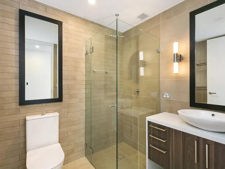 Third view of Homely apartment listing, 807/84 Anzac Parade, Kensington NSW 2033