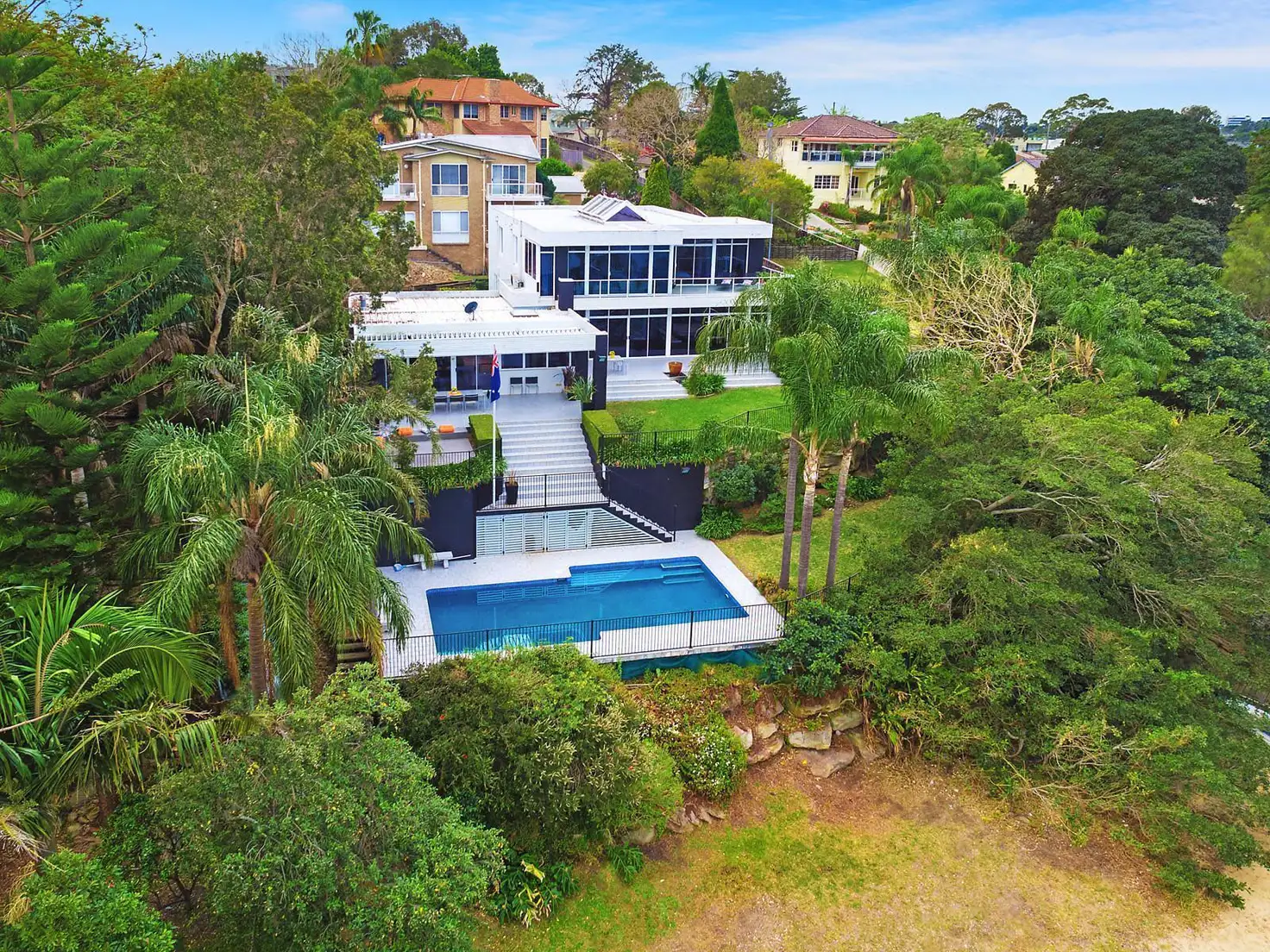 Main view of Homely house listing, 31 Pellisier Road, Putney NSW 2112