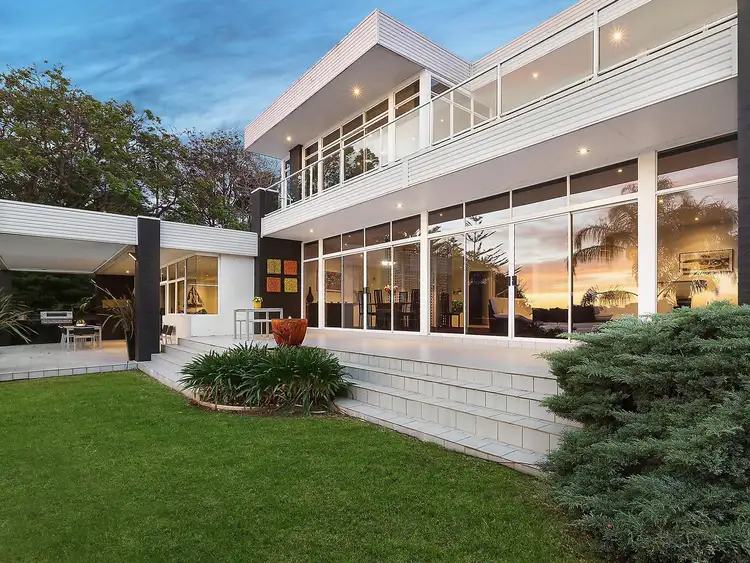 Second view of Homely house listing, 31 Pellisier Road, Putney NSW 2112