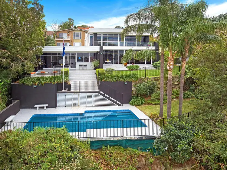 Third view of Homely house listing, 31 Pellisier Road, Putney NSW 2112