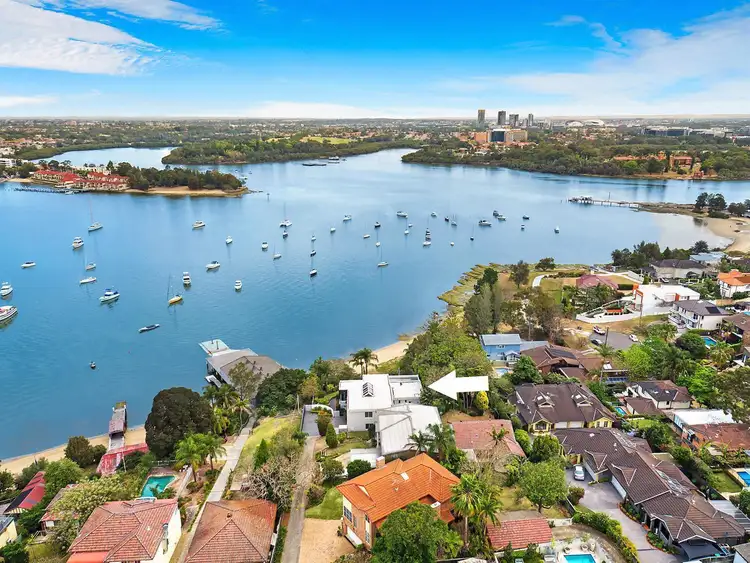 Fourth view of Homely house listing, 31 Pellisier Road, Putney NSW 2112