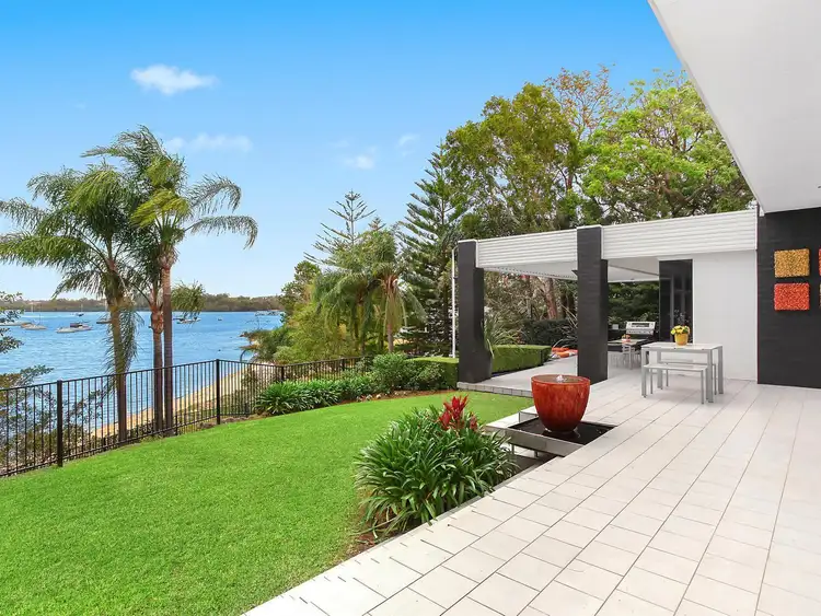 Fifth view of Homely house listing, 31 Pellisier Road, Putney NSW 2112