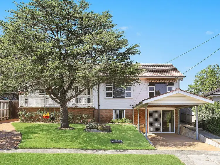 30 Osgathorpe Road, Gladesville NSW 2111
