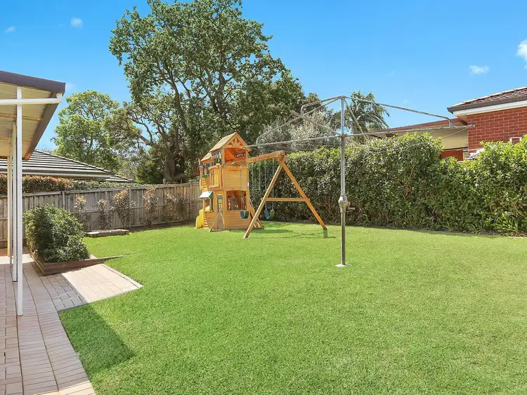 Fifth view of Homely house listing, 30 Osgathorpe Road, Gladesville NSW 2111