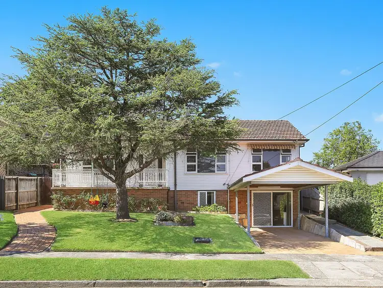 Sixth view of Homely house listing, 30 Osgathorpe Road, Gladesville NSW 2111