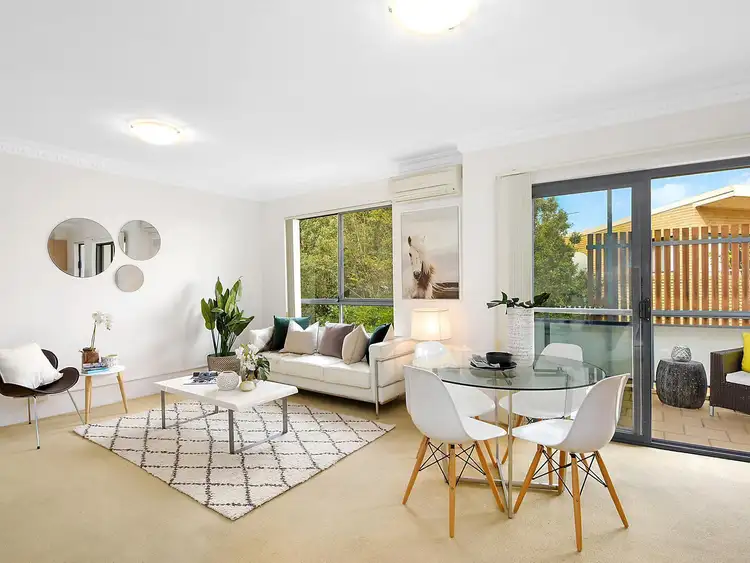 13/6A Cowper Street, Randwick NSW 2031