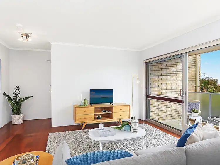 3/40 Dalley Street, Queenscliff NSW 2096