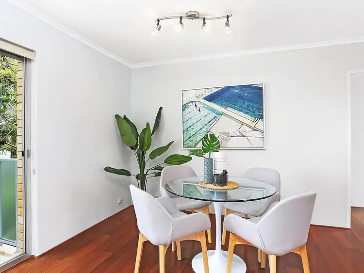 Second view of Homely apartment listing, 3/40 Dalley Street, Queenscliff NSW 2096