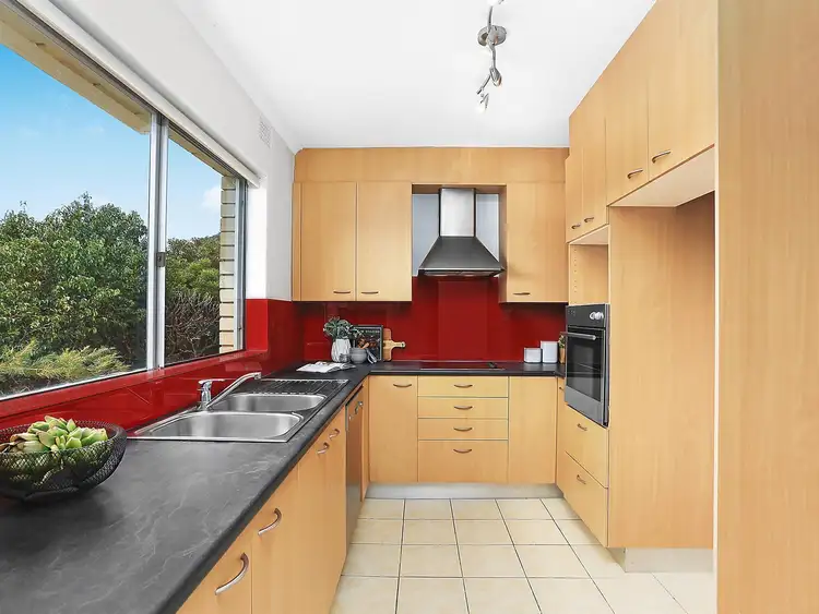 Third view of Homely apartment listing, 3/40 Dalley Street, Queenscliff NSW 2096