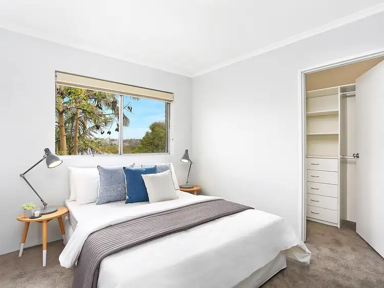 Fourth view of Homely apartment listing, 3/40 Dalley Street, Queenscliff NSW 2096