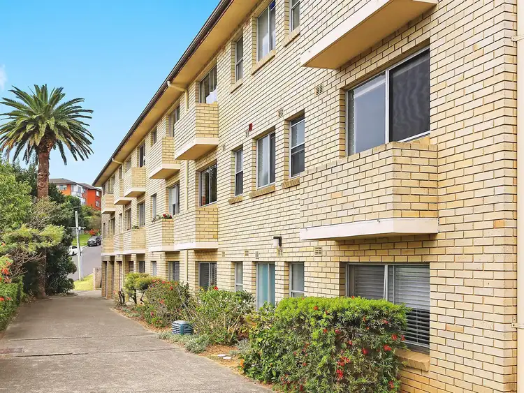 Fifth view of Homely apartment listing, 3/40 Dalley Street, Queenscliff NSW 2096