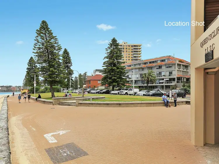 Sixth view of Homely apartment listing, 3/40 Dalley Street, Queenscliff NSW 2096